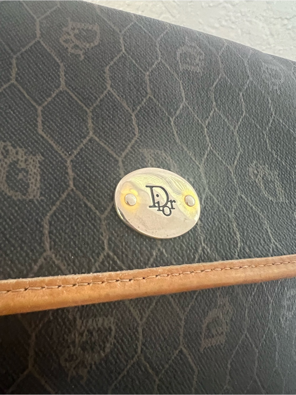 Dior Crossbody Bag - Picture 7 of 9
